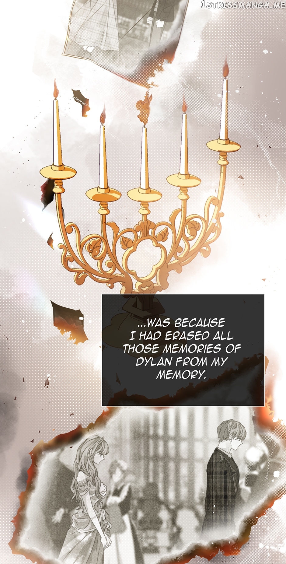 Stealing the Lady's Heart Chapter 57 - page 58