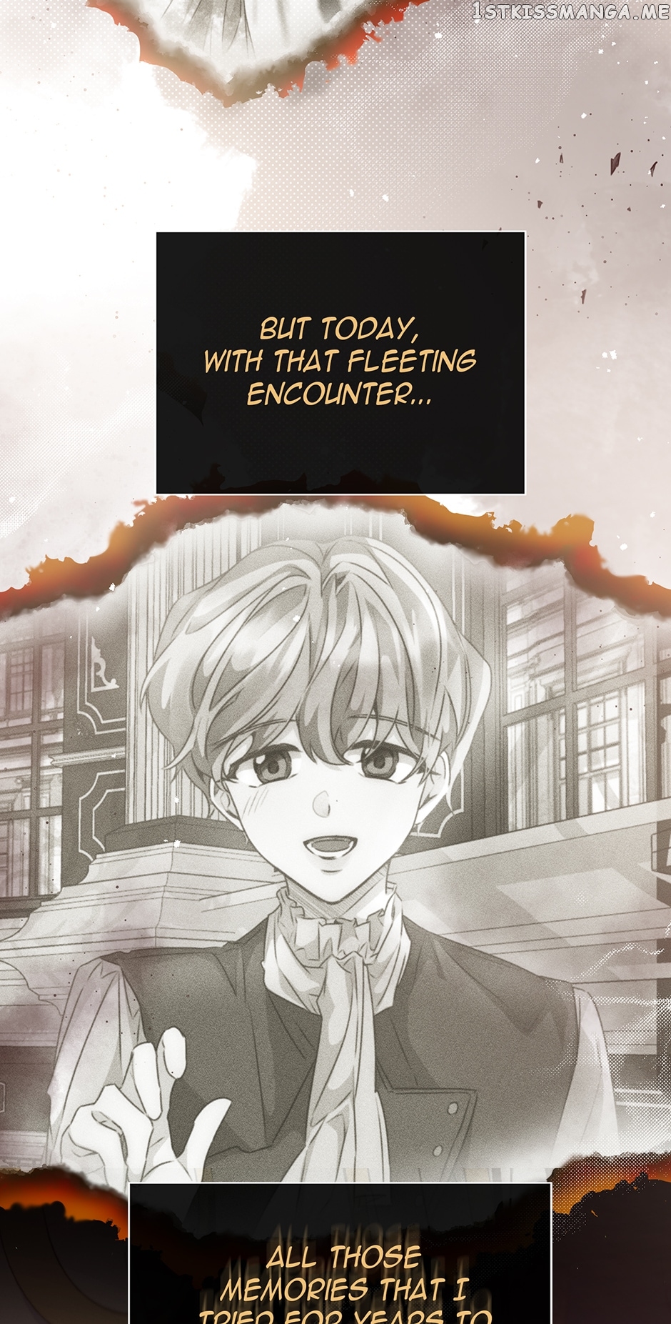 Stealing the Lady's Heart Chapter 57 - page 59
