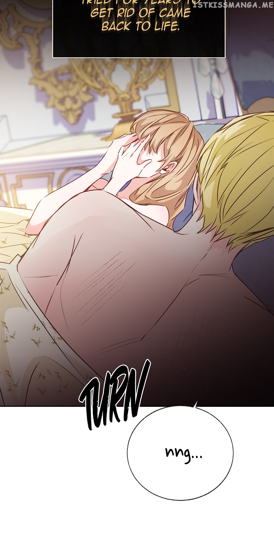 Stealing the Lady's Heart Chapter 57 - page 60