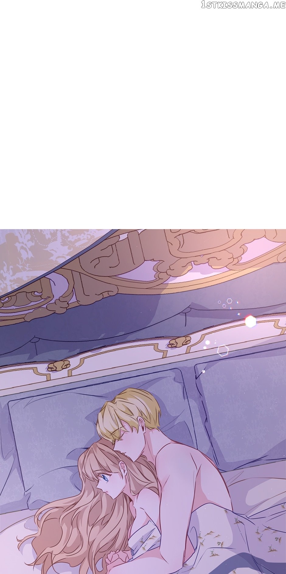 Stealing the Lady's Heart Chapter 57 - page 61