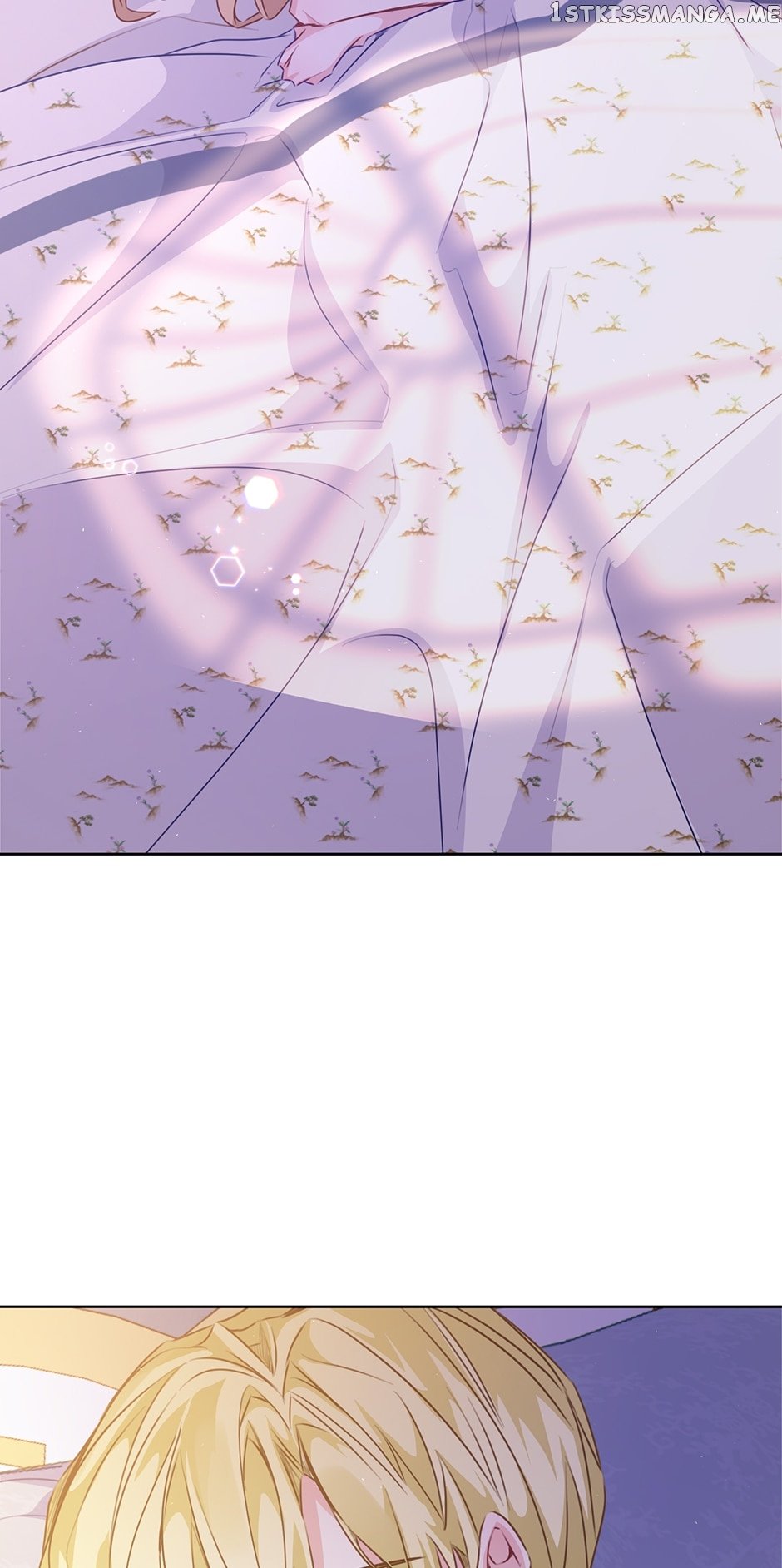 Stealing the Lady's Heart Chapter 57 - page 62