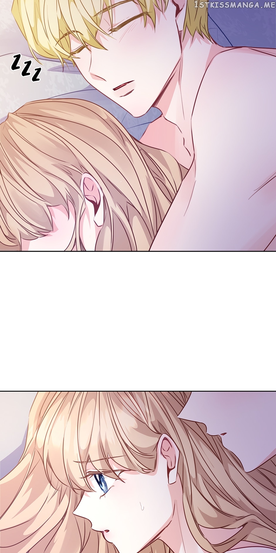 Stealing the Lady's Heart Chapter 57 - page 63