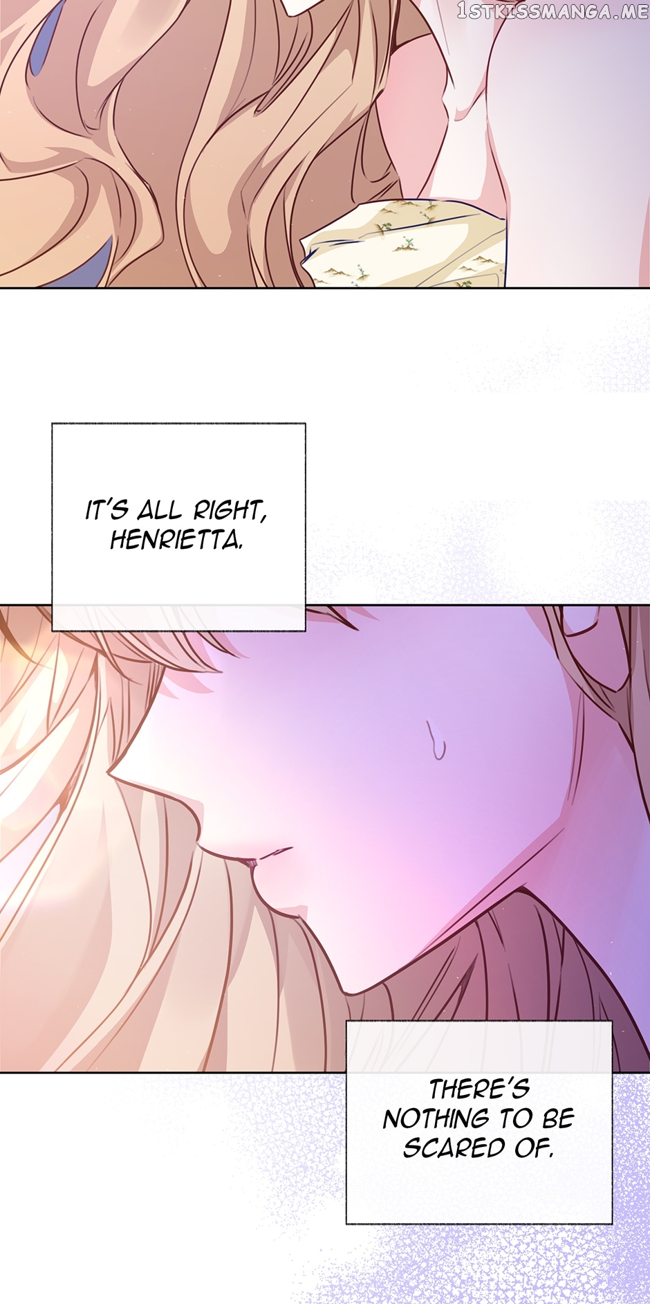 Stealing the Lady's Heart Chapter 57 - page 64