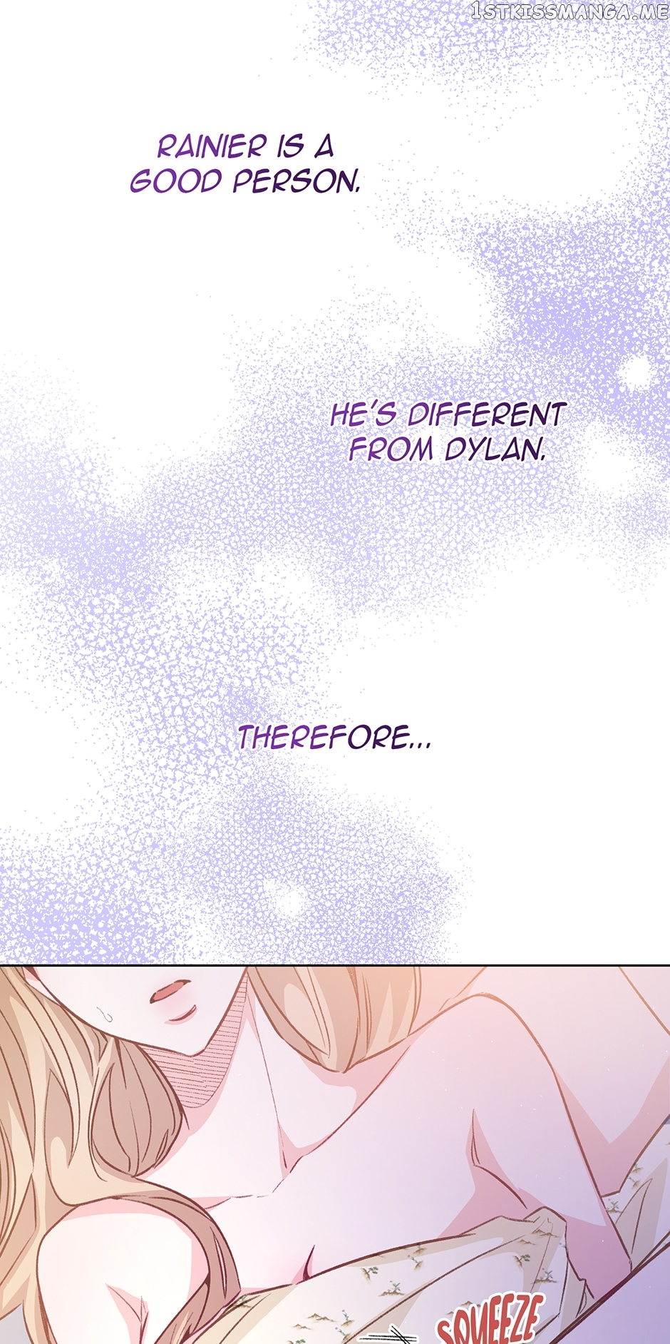 Stealing the Lady's Heart Chapter 57 - page 65