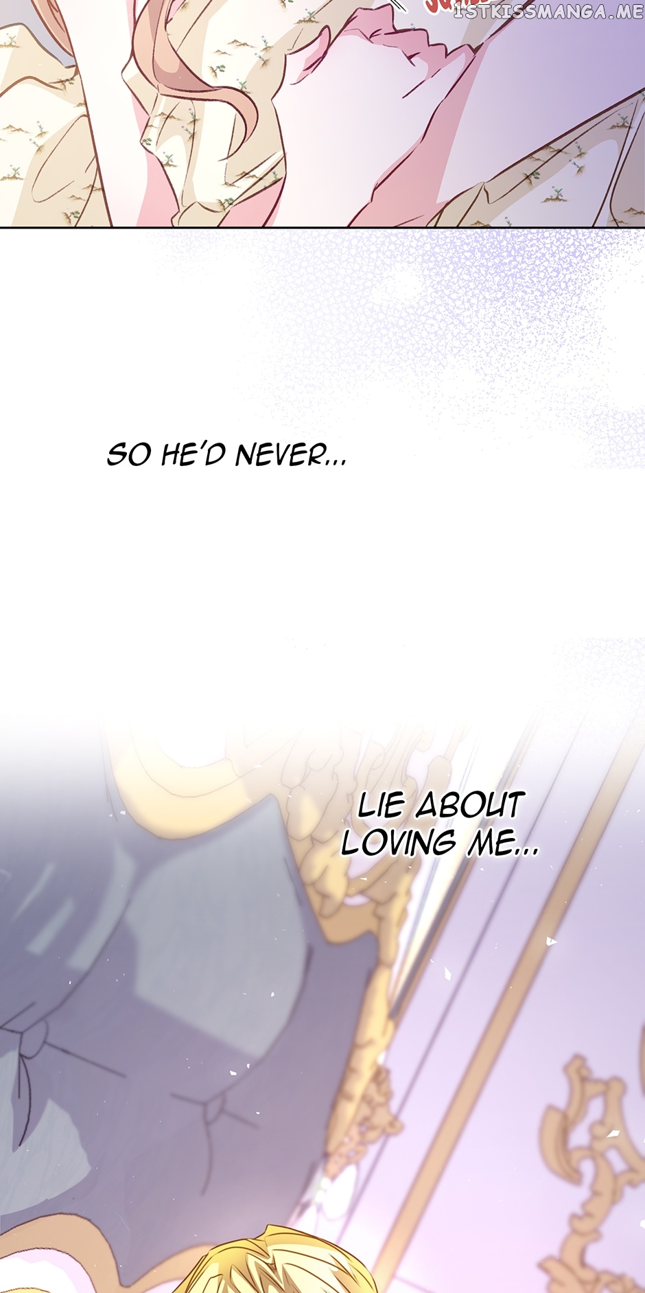 Stealing the Lady's Heart Chapter 57 - page 66