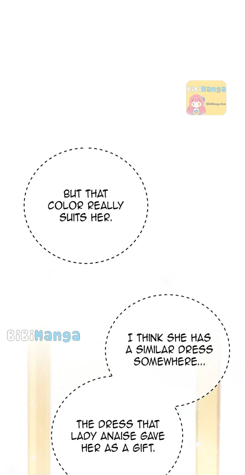 Stealing the Lady's Heart Chapter 59 - page 11