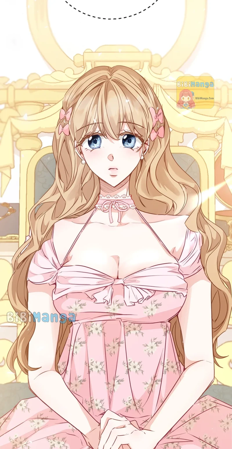 Stealing the Lady's Heart Chapter 59 - page 12