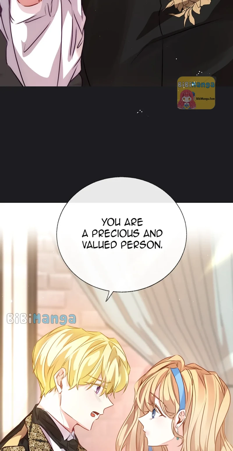 Stealing the Lady's Heart Chapter 59 - page 15