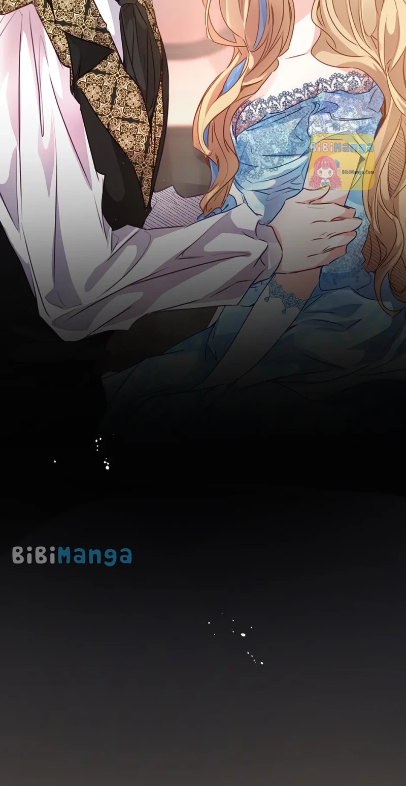 Stealing the Lady's Heart Chapter 59 - page 16