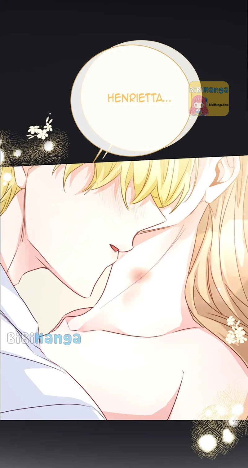 Stealing the Lady's Heart Chapter 59 - page 20