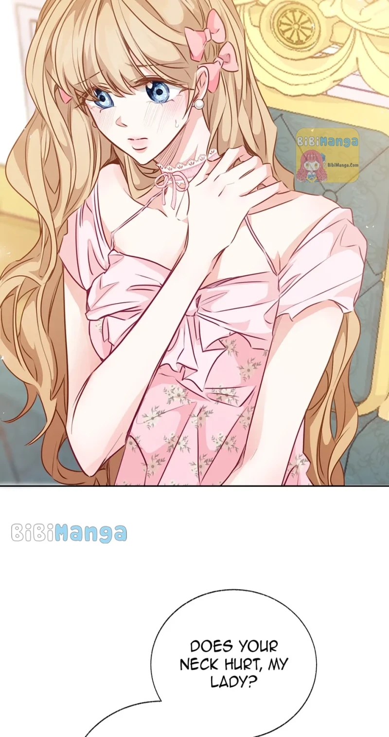 Stealing the Lady's Heart Chapter 59 - page 23