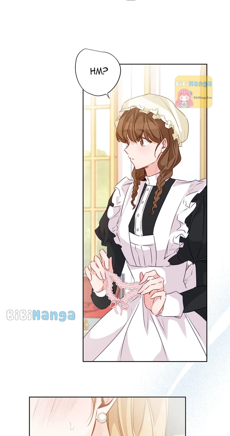 Stealing the Lady's Heart Chapter 59 - page 25