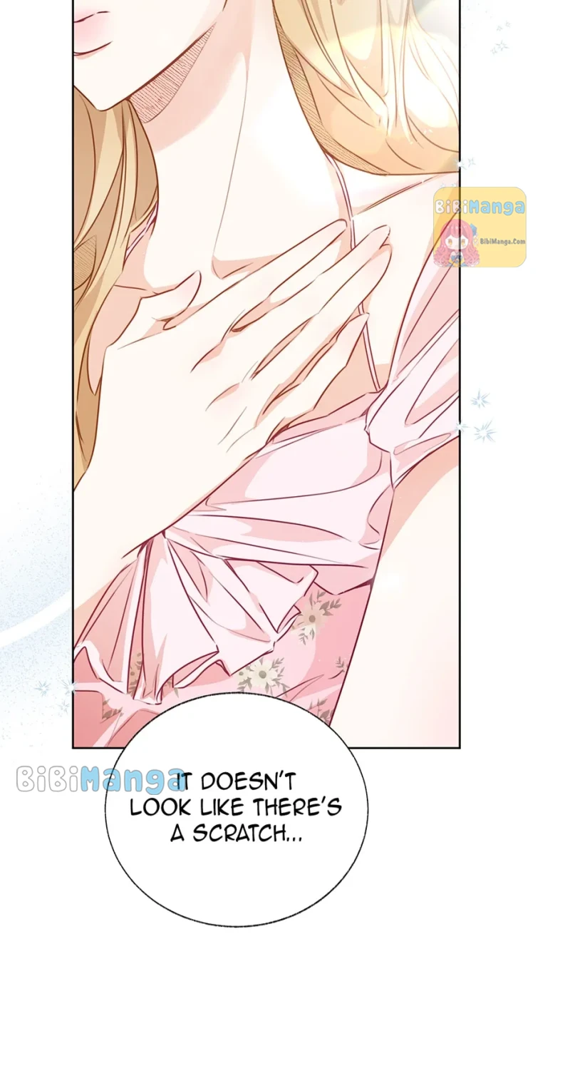 Stealing the Lady's Heart Chapter 59 - page 26