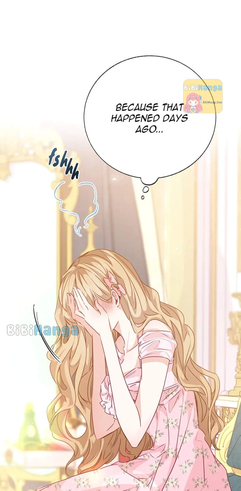 Stealing the Lady's Heart Chapter 59 - page 28