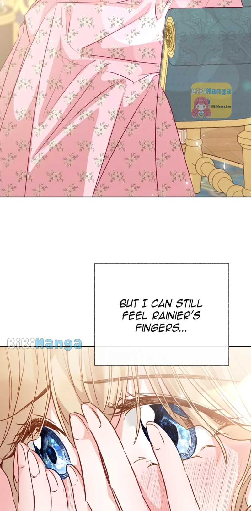 Stealing the Lady's Heart Chapter 59 - page 29