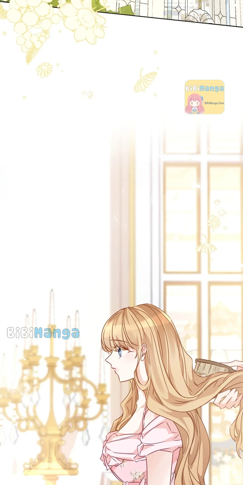 Stealing the Lady's Heart Chapter 59 - page 3