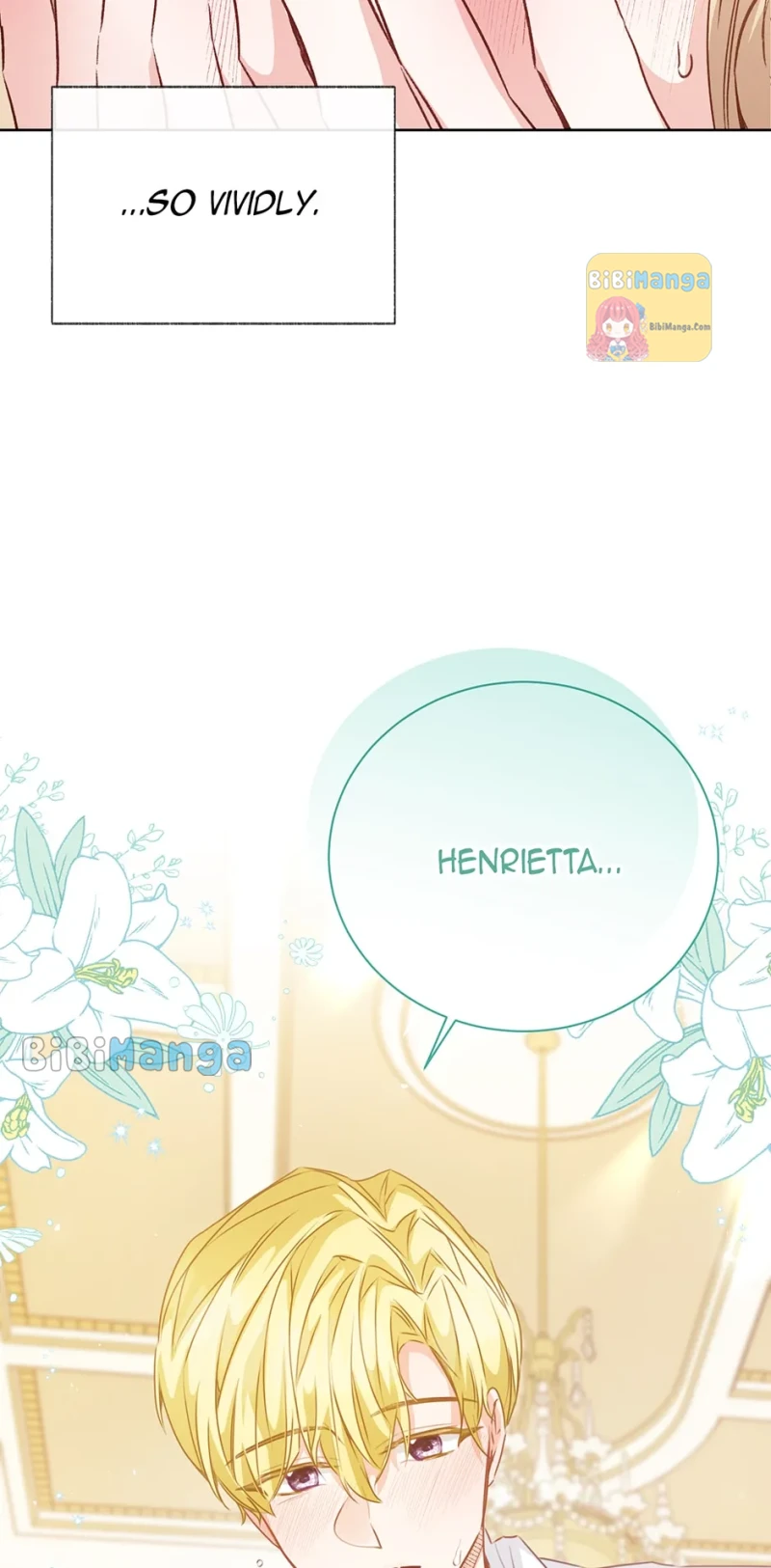 Stealing the Lady's Heart Chapter 59 - page 30