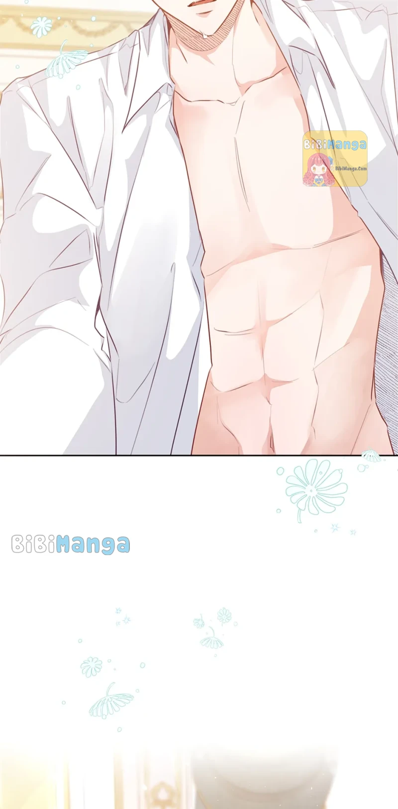 Stealing the Lady's Heart Chapter 59 - page 31
