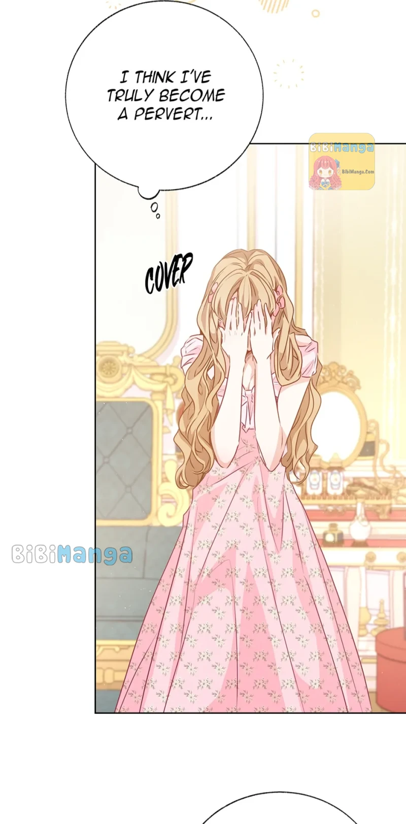 Stealing the Lady's Heart Chapter 59 - page 33