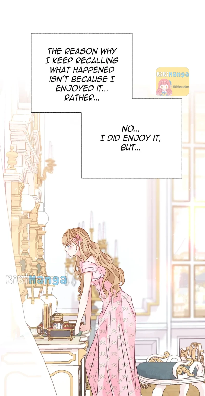 Stealing the Lady's Heart Chapter 59 - page 35