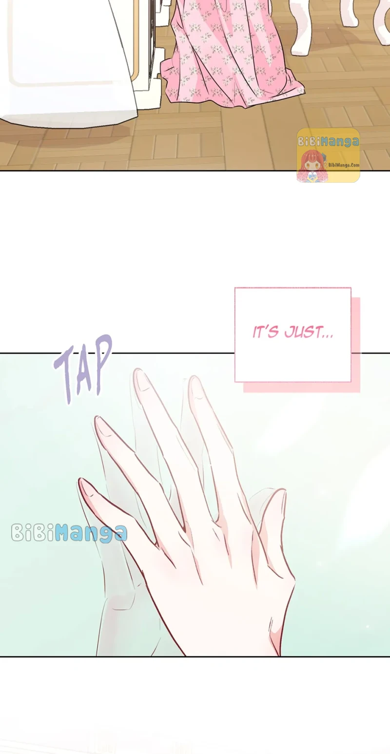 Stealing the Lady's Heart Chapter 59 - page 36