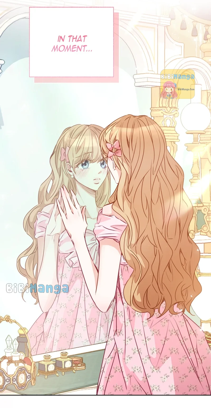 Stealing the Lady's Heart Chapter 59 - page 37