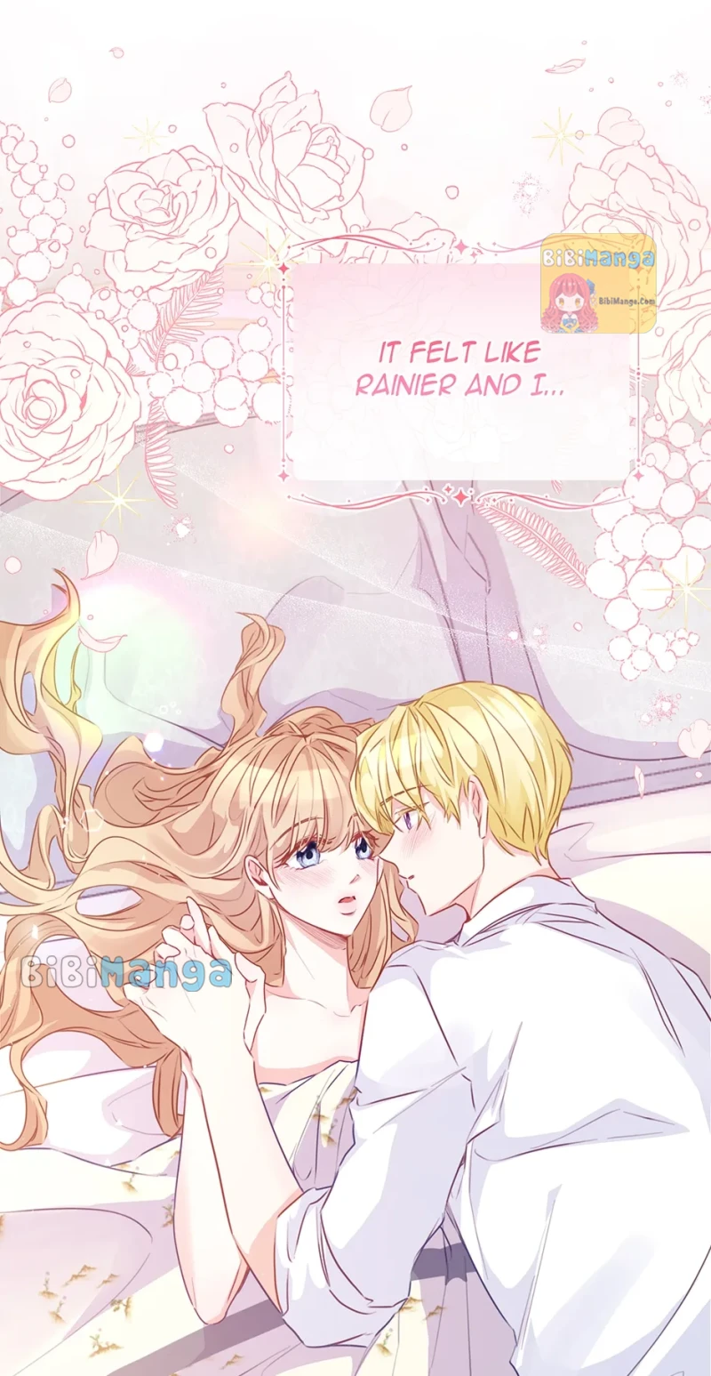 Stealing the Lady's Heart Chapter 59 - page 38