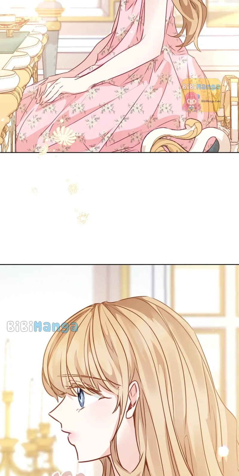 Stealing the Lady's Heart Chapter 59 - page 4