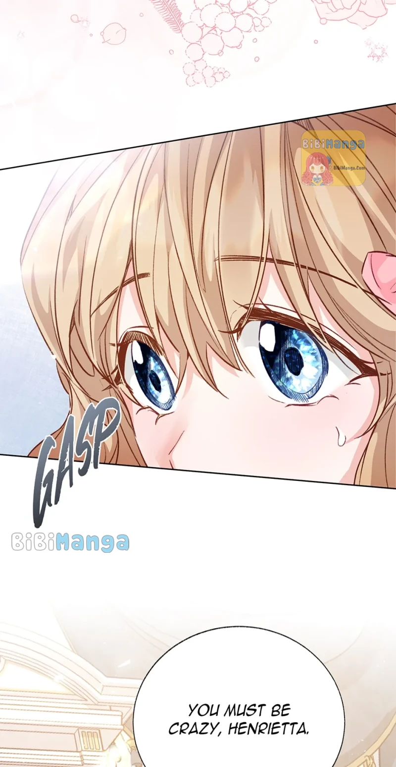 Stealing the Lady's Heart Chapter 59 - page 40