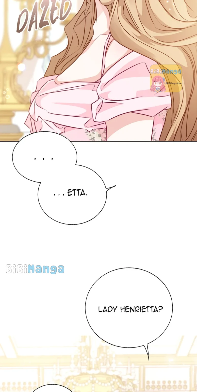 Stealing the Lady's Heart Chapter 59 - page 5