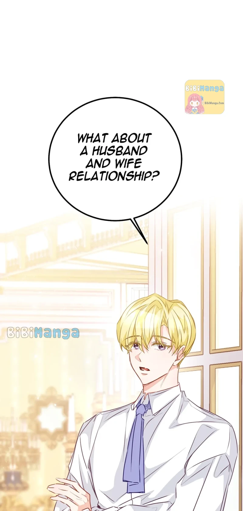Stealing the Lady's Heart Chapter 59 - page 50