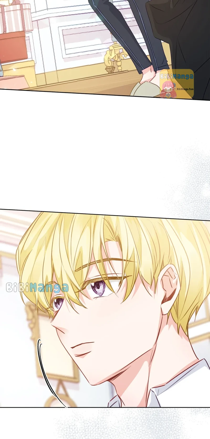 Stealing the Lady's Heart Chapter 59 - page 60