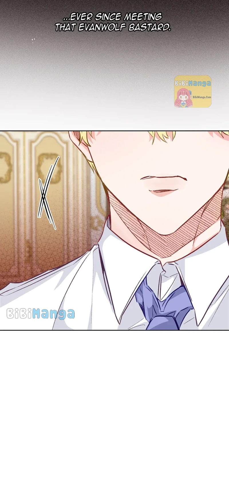 Stealing the Lady's Heart Chapter 59 - page 63