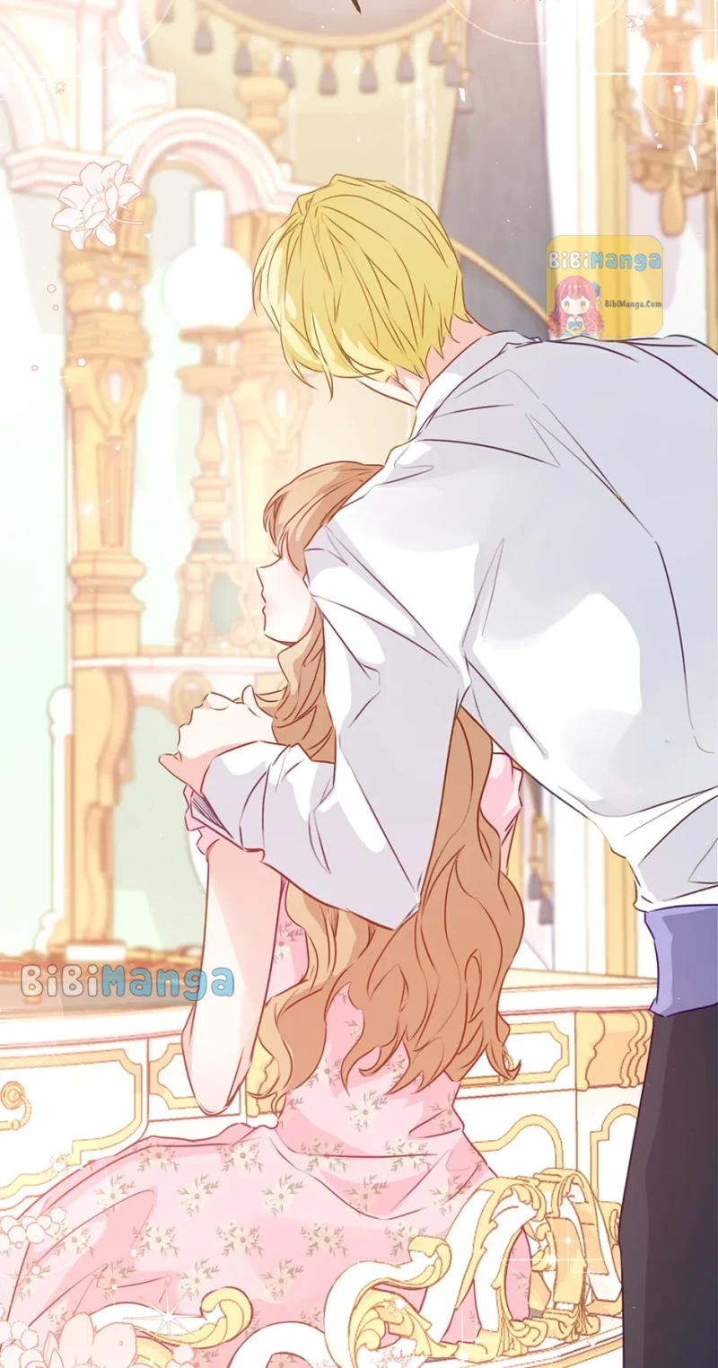 Stealing the Lady's Heart Chapter 59 - page 68