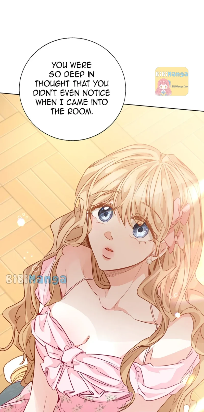 Stealing the Lady's Heart Chapter 59 - page 71