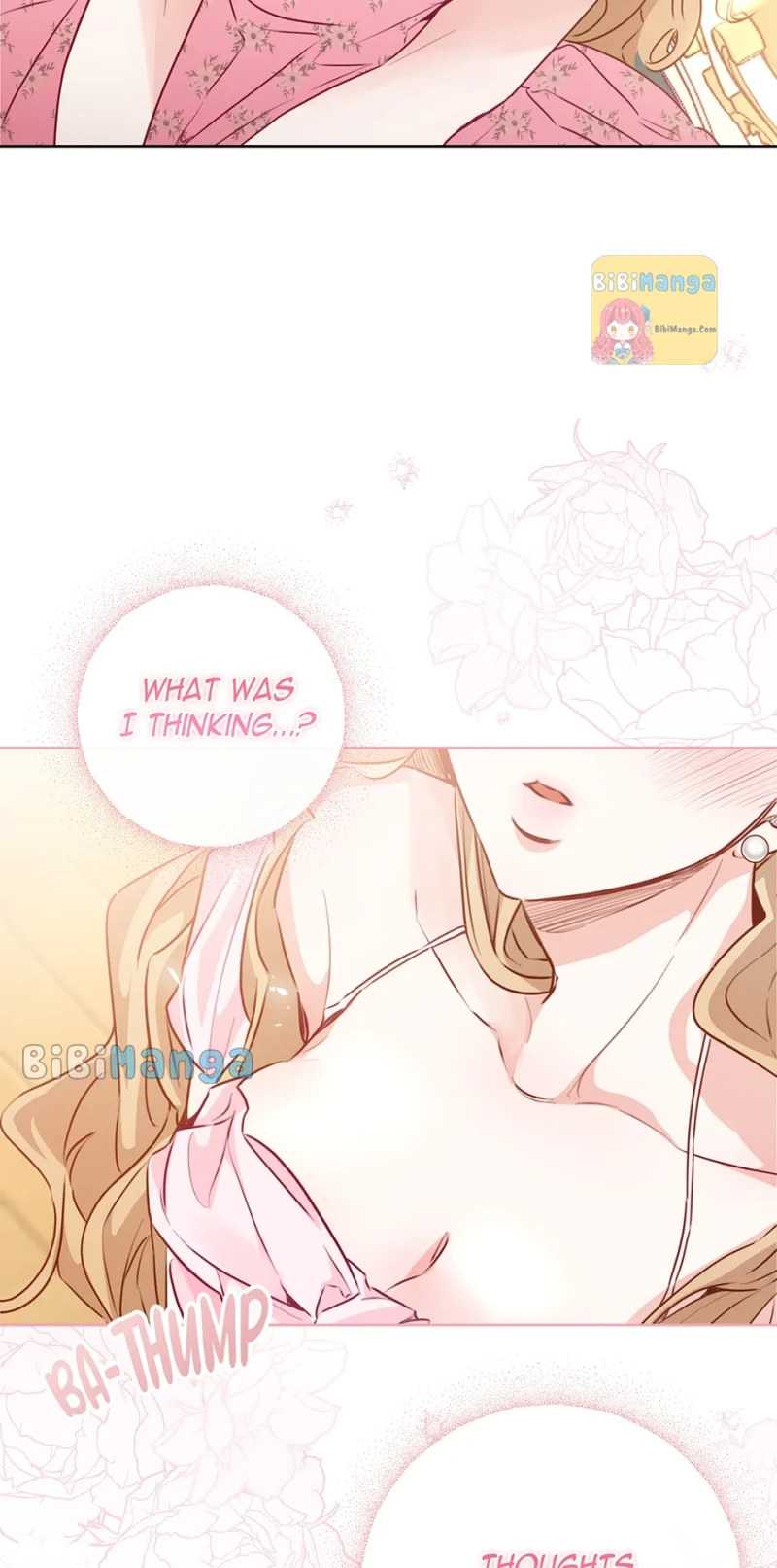 Stealing the Lady's Heart Chapter 59 - page 72
