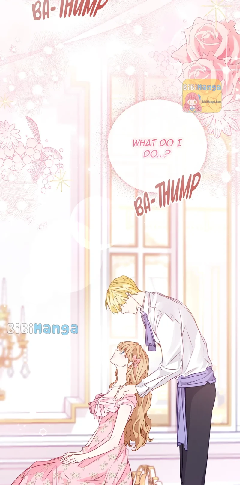 Stealing the Lady's Heart Chapter 59 - page 74