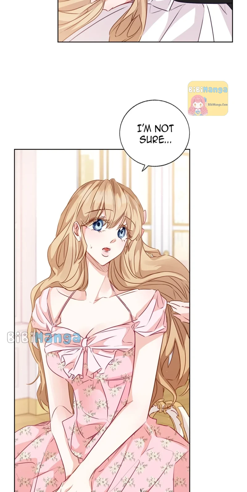 Stealing the Lady's Heart Chapter 59 - page 8