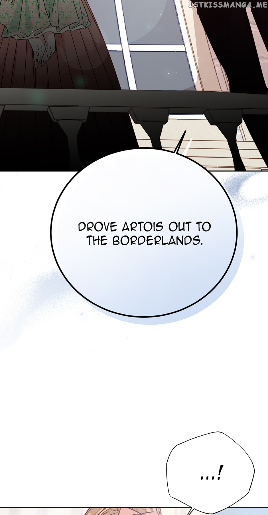 Stealing the Lady's Heart Chapter 52 - page 12