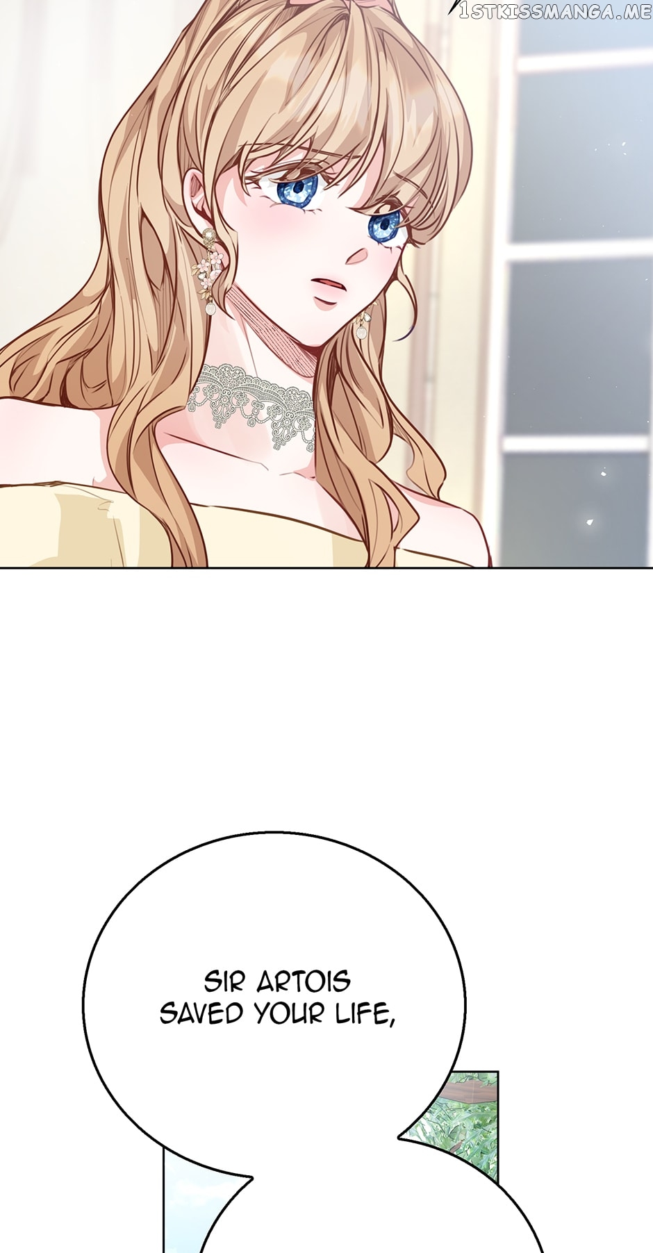 Stealing the Lady's Heart Chapter 52 - page 13