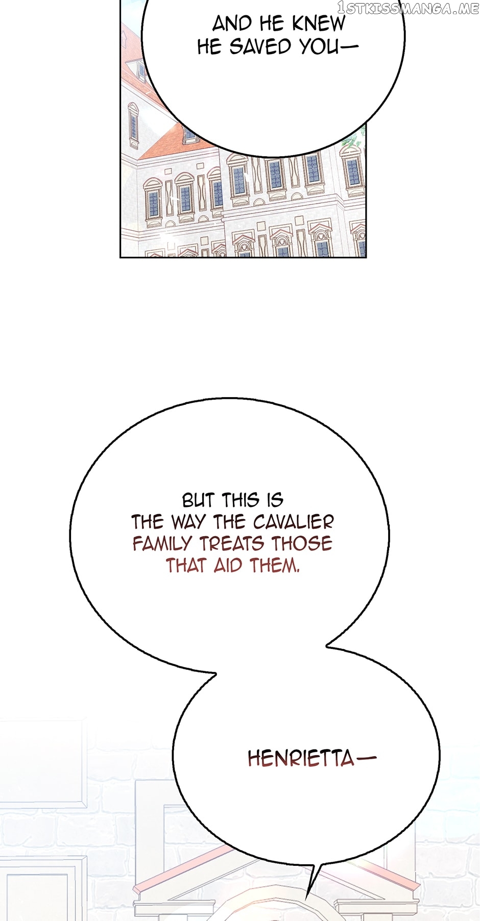 Stealing the Lady's Heart Chapter 52 - page 14
