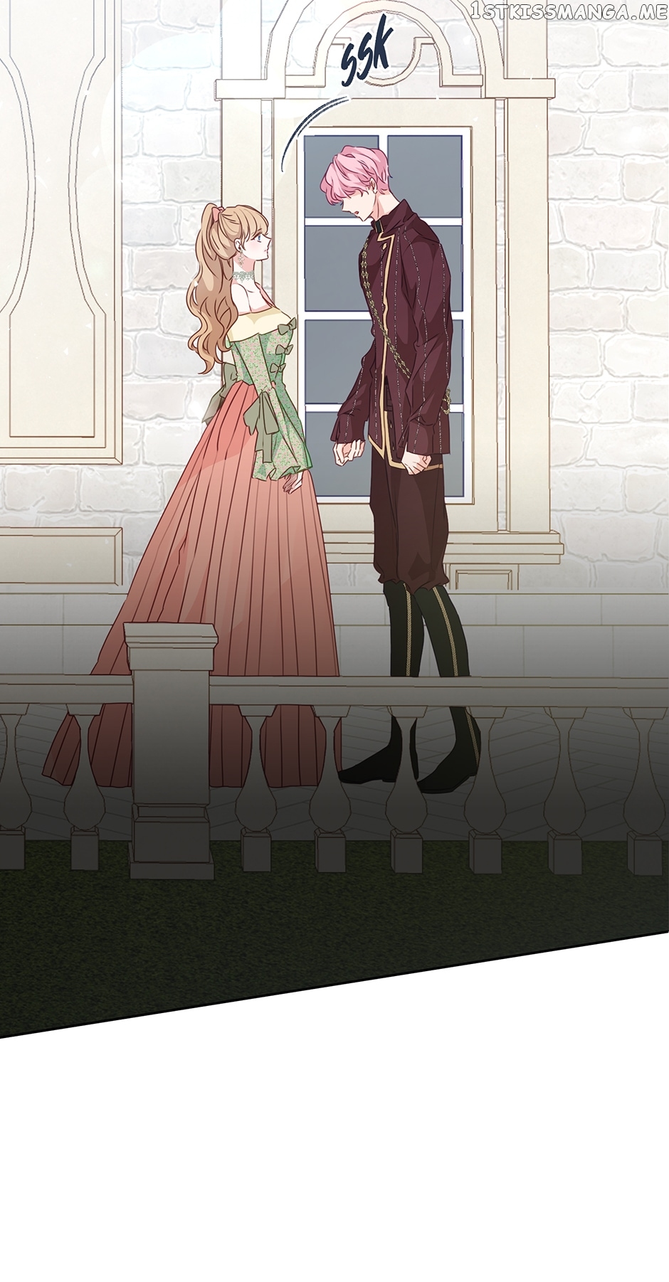 Stealing the Lady's Heart Chapter 52 - page 15