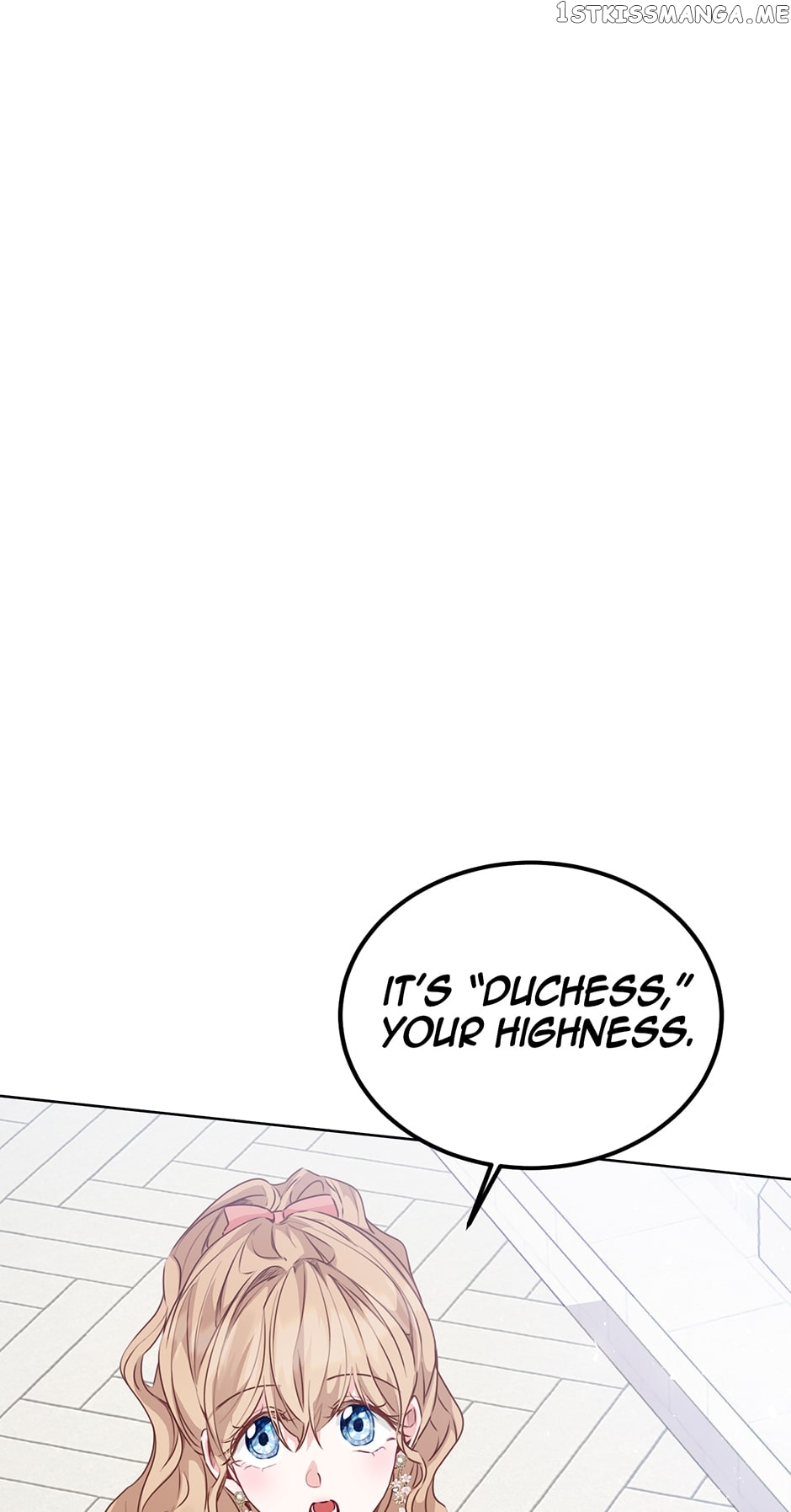 Stealing the Lady's Heart Chapter 52 - page 16