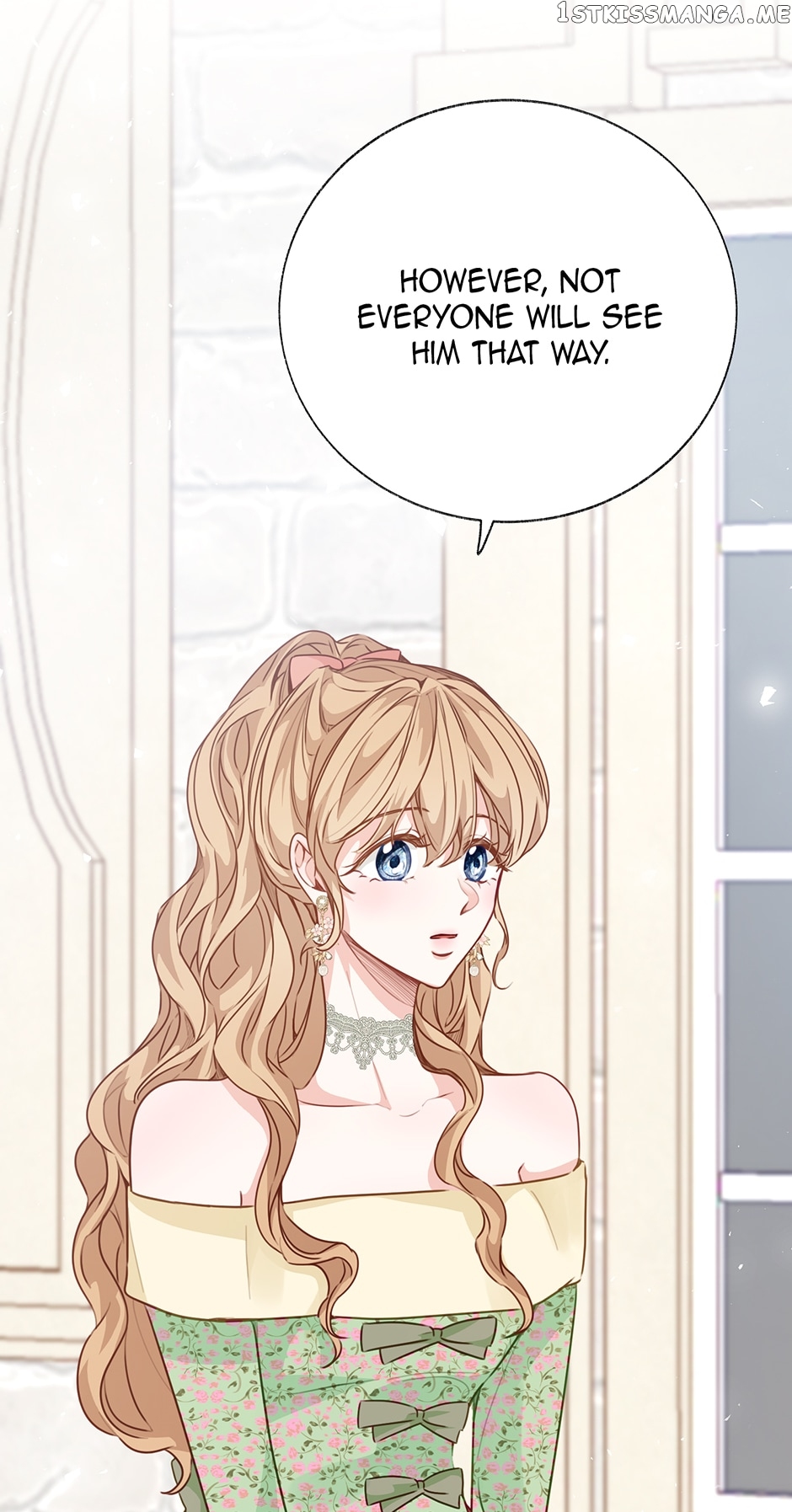 Stealing the Lady's Heart Chapter 52 - page 23