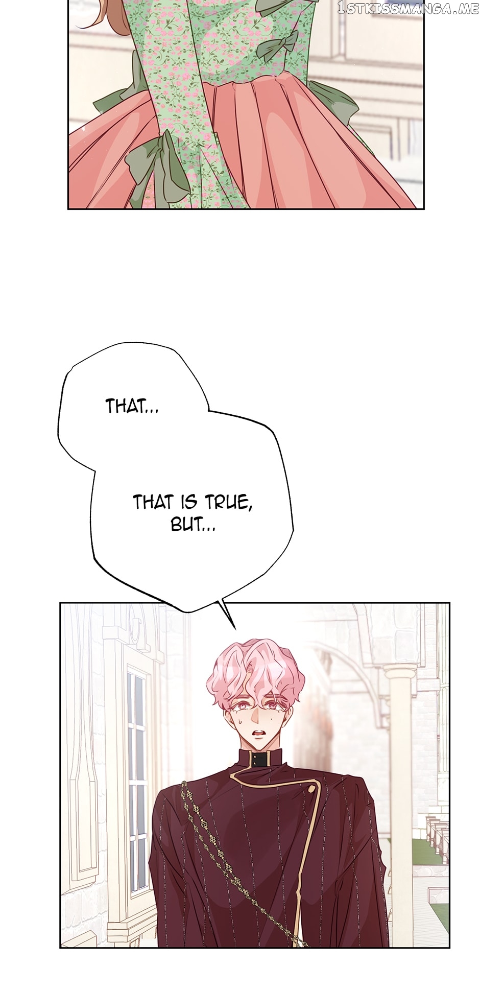 Stealing the Lady's Heart Chapter 52 - page 26