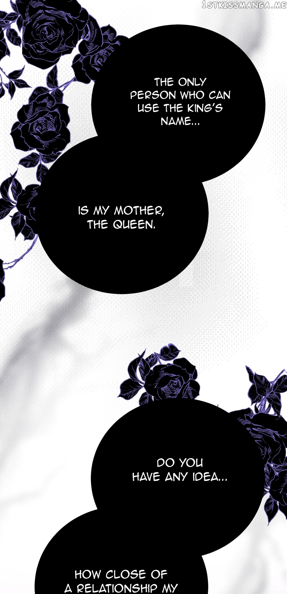 Stealing the Lady's Heart Chapter 52 - page 28