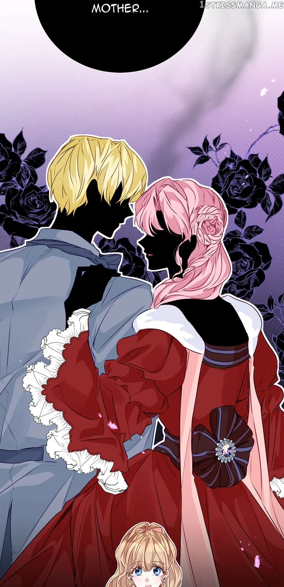 Stealing the Lady's Heart Chapter 52 - page 29