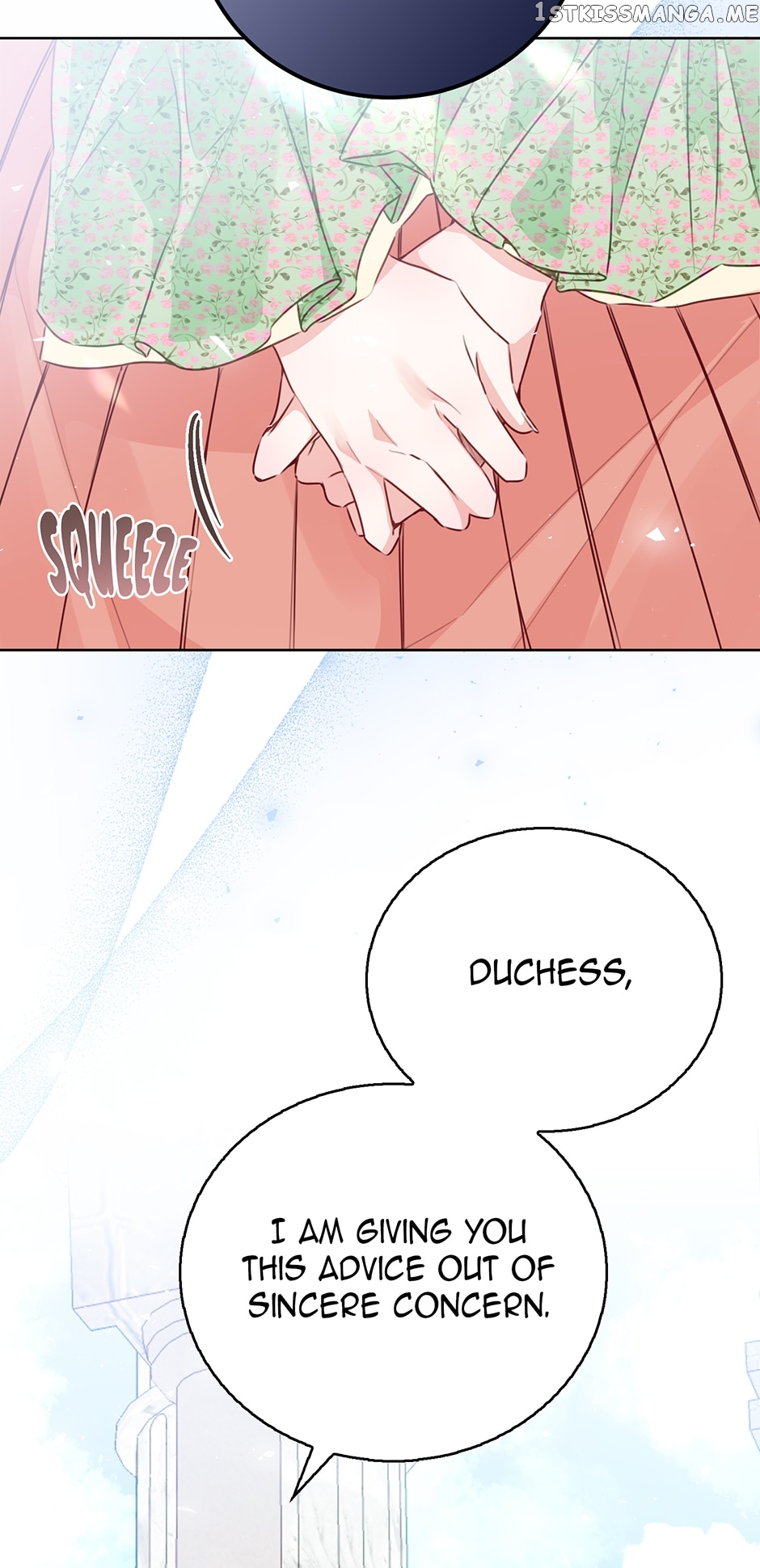 Stealing the Lady's Heart Chapter 52 - page 31