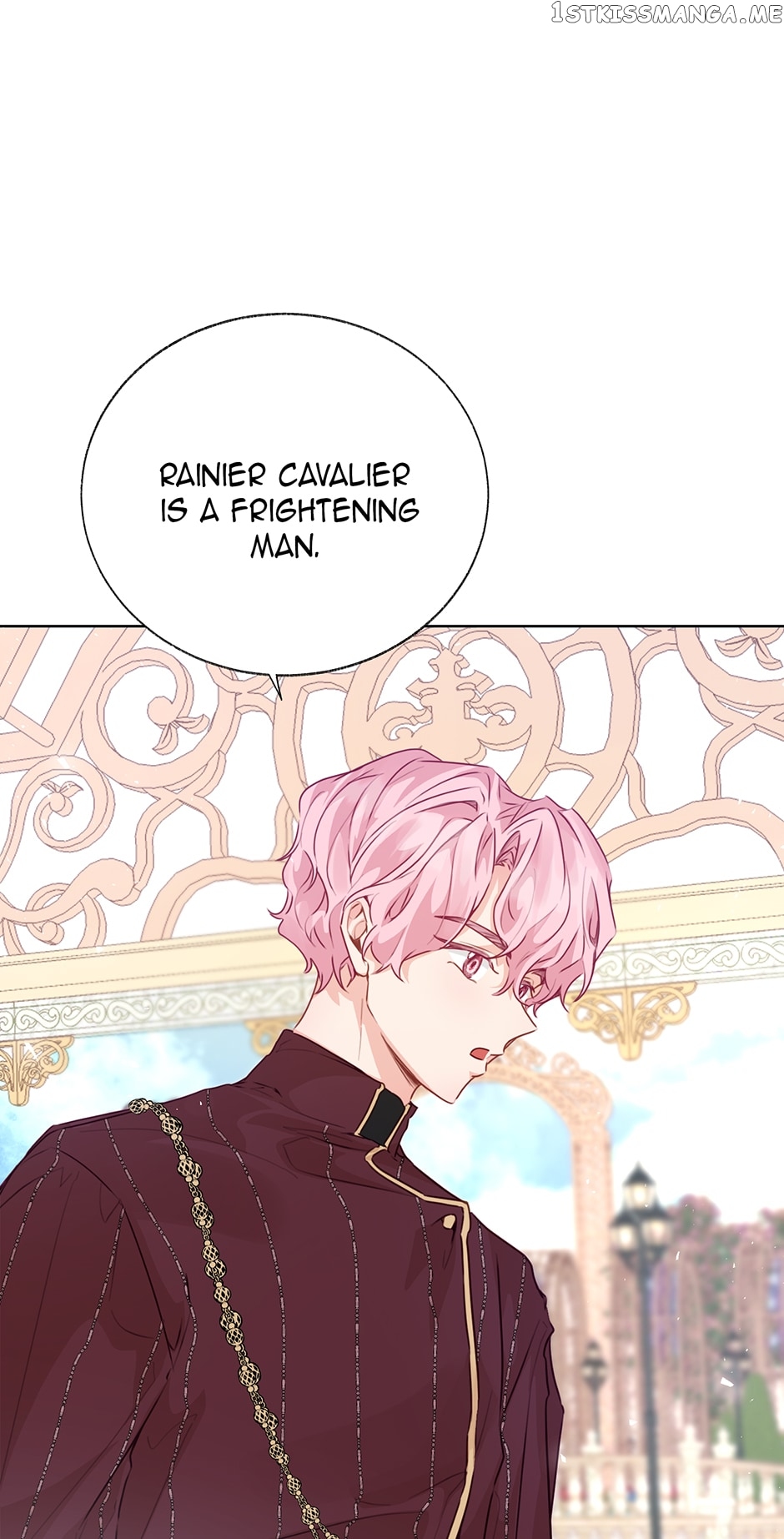 Stealing the Lady's Heart Chapter 52 - page 33
