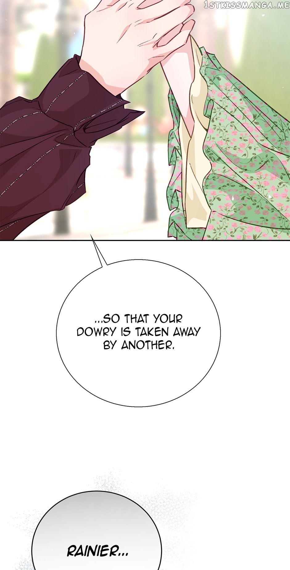 Stealing the Lady's Heart Chapter 52 - page 37